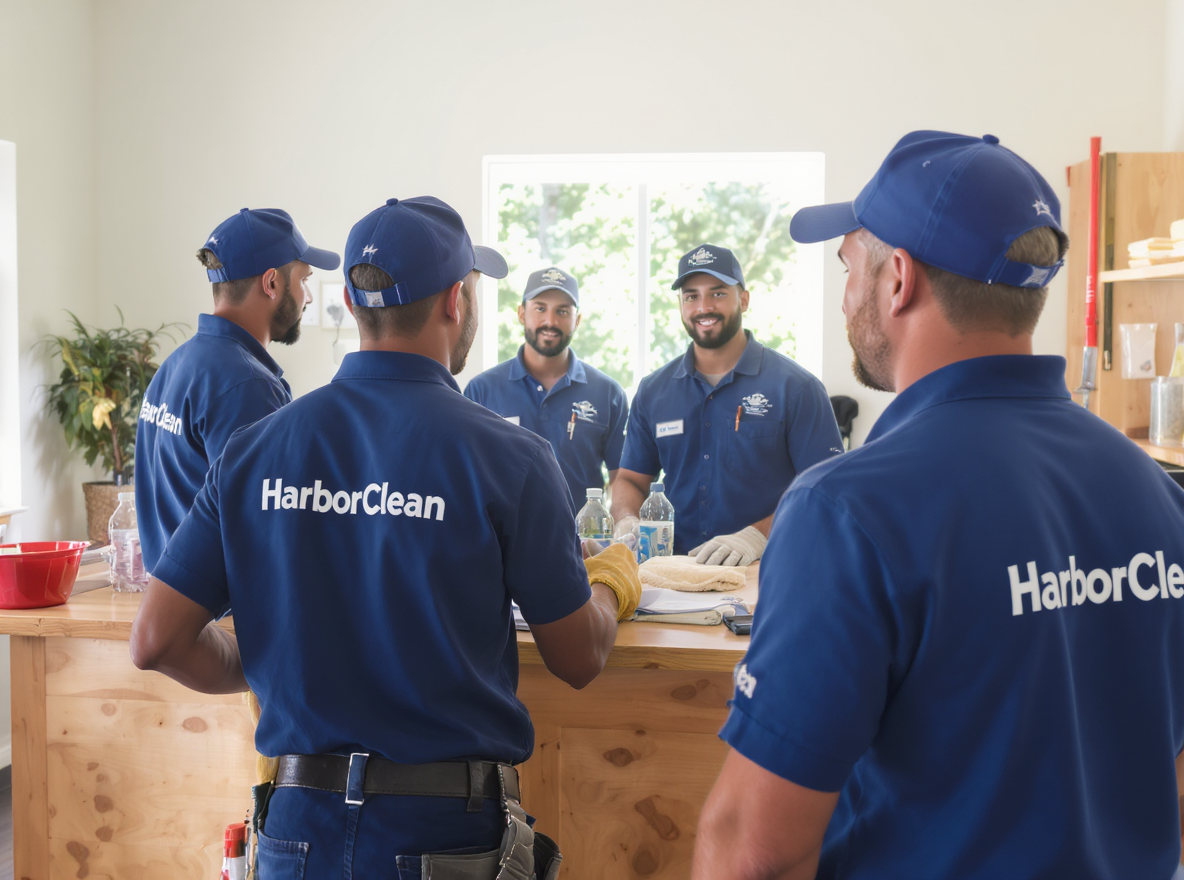 A local cleaning company you can rely on